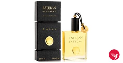 esteban perfume.